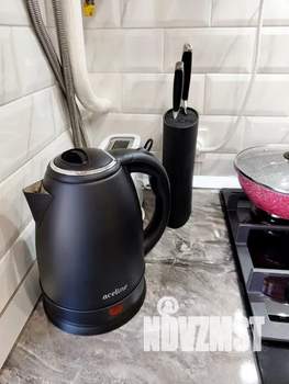 1-к квартира, посуточно, 30м2, 1/5 этаж