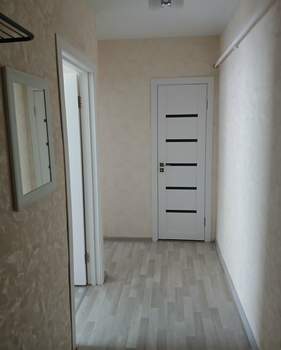 1-к квартира, на длительный срок, 30м2, 1/6 этаж