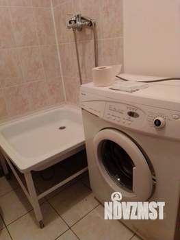 Студия квартира, на длительный срок, 19м2, 6/10 этаж