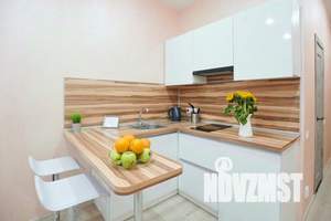 1-к квартира, посуточно, 26м2, 7/19 этаж