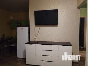 1-к квартира, посуточно, 33м2, 2/14 этаж