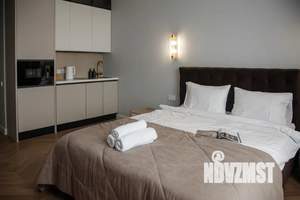 Студия квартира, посуточно, 28м2, 8/8 этаж