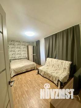 2-к квартира, посуточно, 50м2, 1/1 этаж