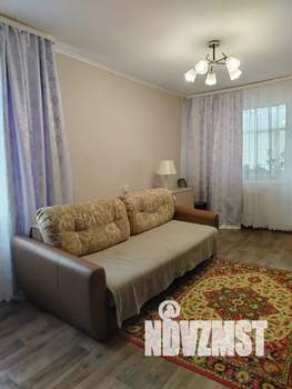 1-к квартира, посуточно, 38м2, 9/9 этаж