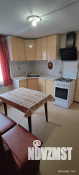 3-к квартира, на длительный срок, 67м2, 2/2 этаж