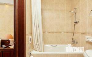 3-к квартира, посуточно, 71м2, 1/1 этаж