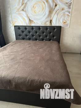 1-к квартира, посуточно, 42м2, 14/17 этаж