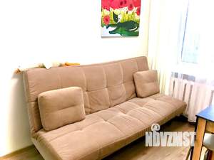 1-к квартира, посуточно, 32м2, 1/9 этаж