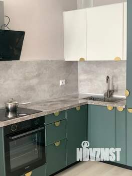 2-к квартира, на длительный срок, 43м2, 14/18 этаж