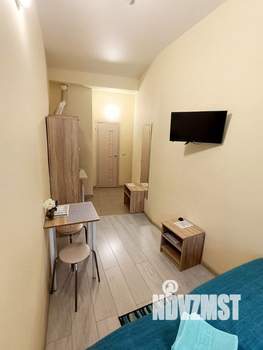 Студия квартира, посуточно, 15м2, 3/5 этаж