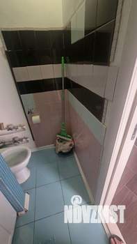 1-к квартира, на длительный срок, 33м2, 4/10 этаж