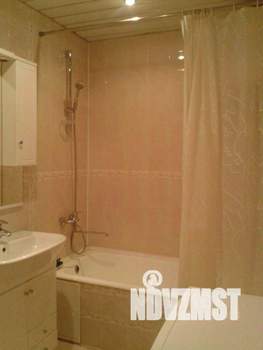 1-к квартира, посуточно, 70м2, 1/1 этаж