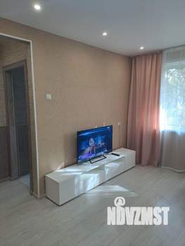 1-к квартира, на длительный срок, 32м2, 1/5 этаж