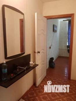 2-к квартира, на длительный срок, 45м2, 2/5 этаж