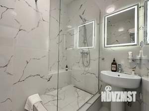 Студия квартира, посуточно, 30м2, 8/8 этаж