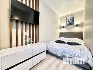 Студия квартира, посуточно, 16м2, 1/18 этаж