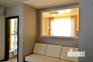 3-к квартира, на длительный срок, 80м2, 17/22 этаж