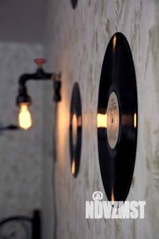 1-к квартира, посуточно, 42м2, 2/10 этаж