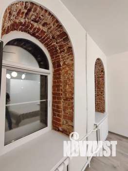 2-к квартира, посуточно, 50м2, 2/4 этаж