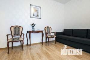 1-к квартира, посуточно, 45м2, 4/9 этаж