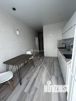 1-к квартира, на длительный срок, 37м2, 11/25 этаж