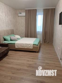 1-к квартира, на длительный срок, 40м2, 11/11 этаж