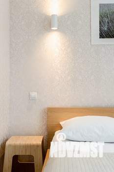 2-к квартира, посуточно, 51м2, 13/18 этаж