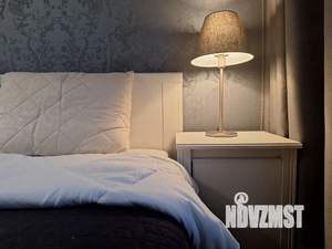 2-к квартира, посуточно, 45м2, 6/9 этаж