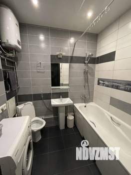 1-к квартира, на длительный срок, 42м2, 11/25 этаж