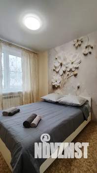 1-к квартира, посуточно, 29м2, 6/9 этаж