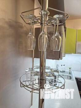 2-к квартира, посуточно, 45м2, 1/1 этаж