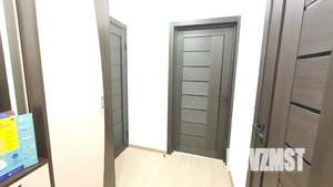 1-к квартира, посуточно, 45м2, 4/20 этаж