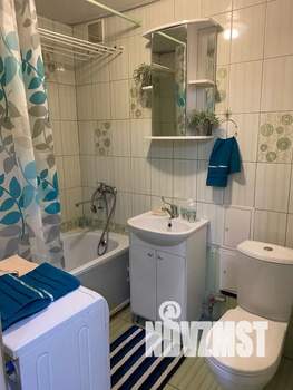 2-к квартира, посуточно, 53м2, 1/9 этаж
