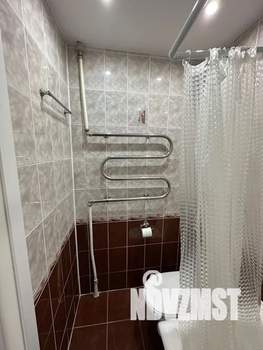 1-к квартира, посуточно, 36м2, 8/9 этаж