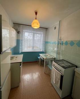 3-к квартира, на длительный срок, 56м2, 7/9 этаж