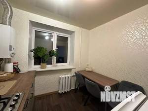 1-к квартира, посуточно, 40м2, 2/5 этаж