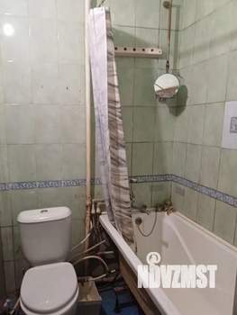 1-к квартира, на длительный срок, 32м2, 1/5 этаж