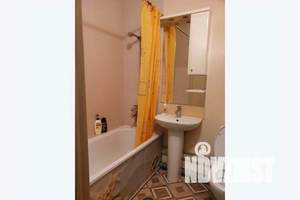 1-к квартира, посуточно, 37м2, 10/23 этаж
