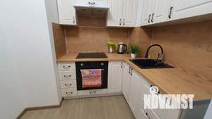 1-к квартира, посуточно, 45м2, 4/20 этаж