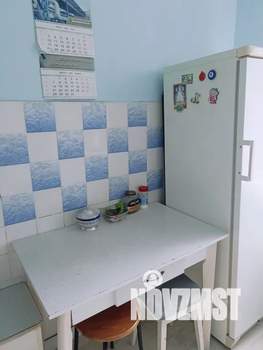 2-к квартира, посуточно, 36м2, 2/5 этаж