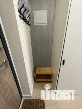 Студия квартира, посуточно, 22м2, 7/18 этаж