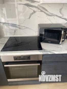 2-к квартира, посуточно, 57м2, 1/1 этаж