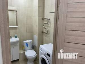 1-к квартира, посуточно, 42м2, 9/10 этаж