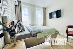 1-к квартира, посуточно, 20м2, 3/6 этаж