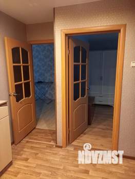 2-к квартира, на длительный срок, 38м2, 5/5 этаж