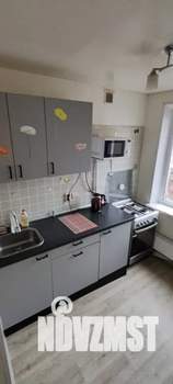 1-к квартира, посуточно, 33м2, 5/5 этаж