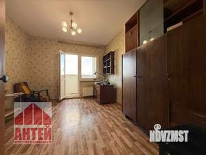 1-к квартира, на длительный срок, 36м2, 13/17 этаж