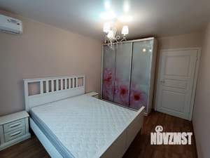 2-к квартира, на длительный срок, 50м2, 3/9 этаж