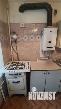 1-к квартира, на длительный срок, 29м2, 4/5 этаж