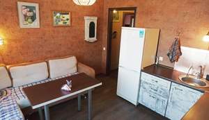 1-к квартира, на длительный срок, 32м2, 5/9 этаж